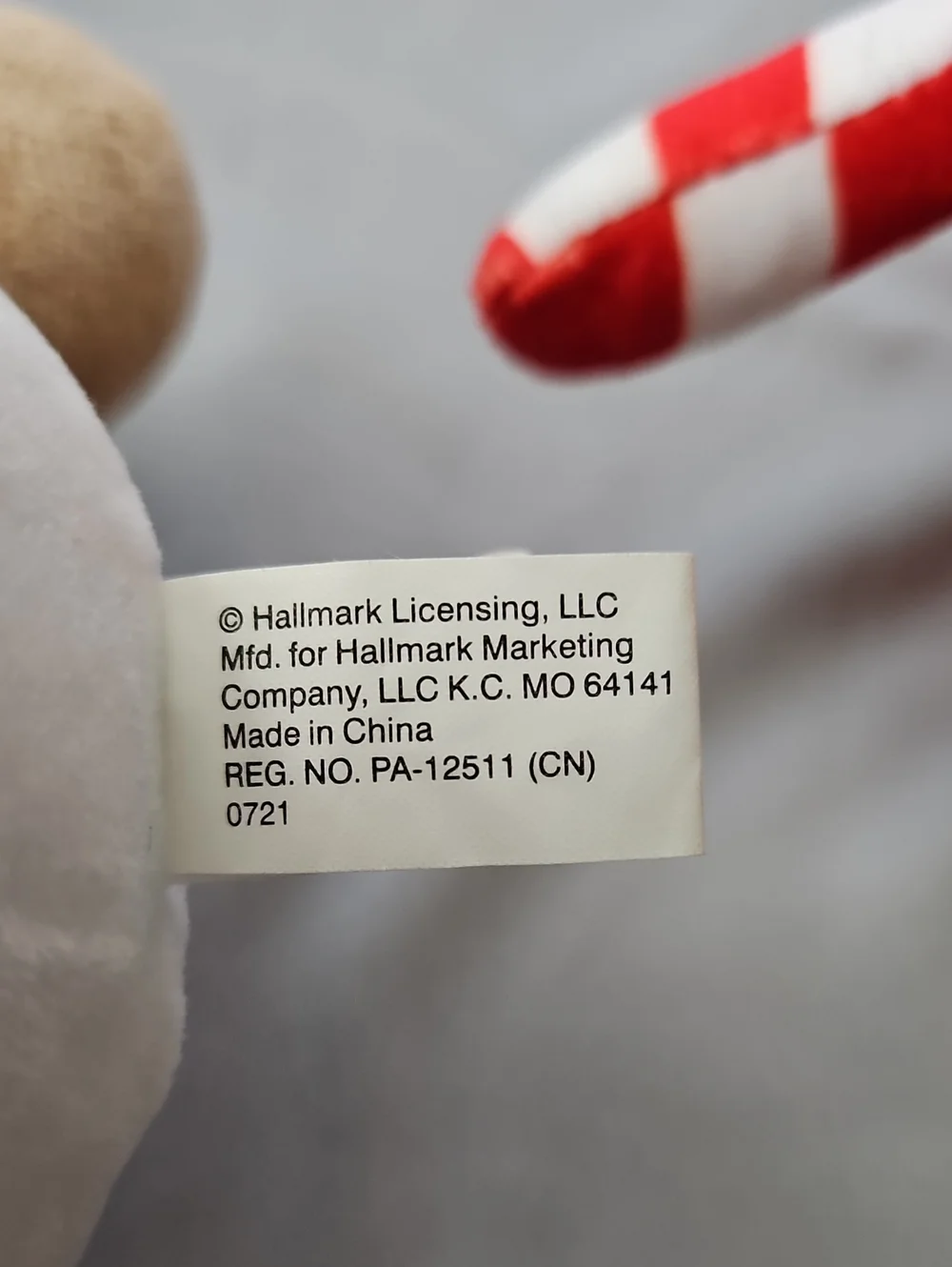 Hallmark Better Together Plushies Magnetic Hot Cocoa & Marshmallow